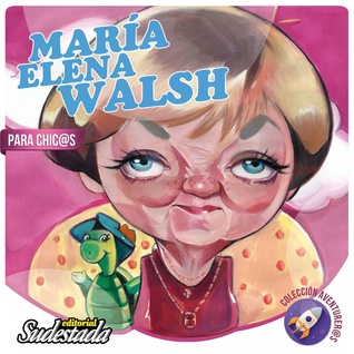 María Elena Walsh (Paperback)