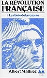 La Révolution Fra...
