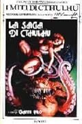 La saga di Cthulhu
