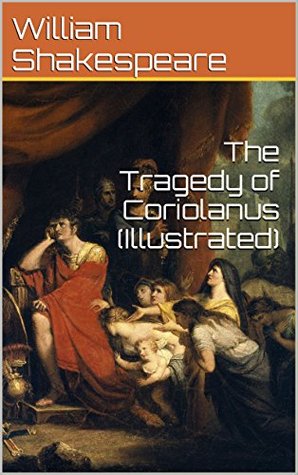 The Tragedy of Coriolanus