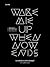 WAKE ME UP WHEN NOW ENDS ลืมตาในอนาคต