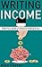 Kindle Income: Book Writing...
