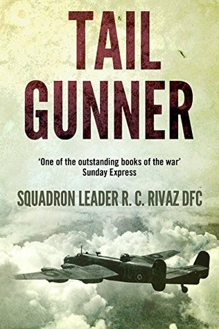 Tail Gunner (Kindle Edition)