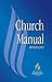 Church Manual: Revised 2015