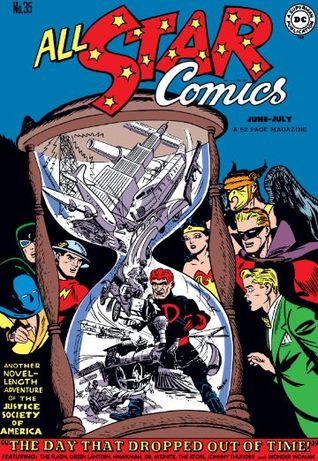 All-Star Comics (1940-) #35