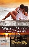 Wild on the Rocks by Kiersten Hallie Krum Wild on the Rocks by Kiersten Hallie Krum