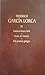 Poeta en Nueva York. Diván del Tamarit. Seis poemas galegos. (Obras Completas, #5)