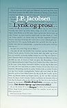 Lyrik og Prosa