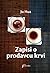 Zapisi o prodavcu krvi by Yu Hua