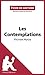 Les Contemplations de Victor Hugo (Analyse de l'oeuvre): Analyse complète et résumé détaillé de l'oeuvre (Fiche de lecture t. 11) (French Edition)