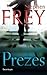 Prezes by Stephen W. Frey