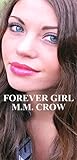 Forever Girl by M.M. Crow