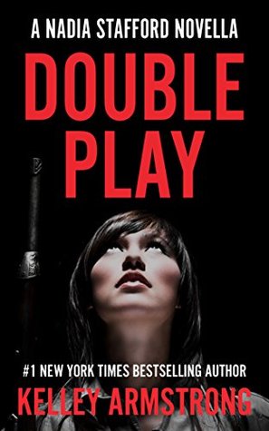 Double Play (Nadia Stafford, #3.5)