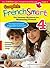 Complete FrenchSmart Gr.4: The Ultimate Workbook for Mastering French