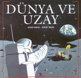 Dünya ve Uzay (Paperback)