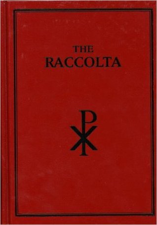 The Raccolta Prayers and Devotions Enriched with Indulgences (Hardcover)