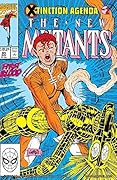 New Mutants #95