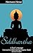 Siddhartha - A Dual Languag...