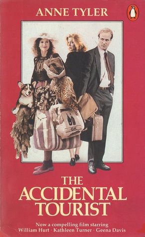 The Accidental Tourist