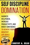 Self Discipline D...