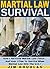 Martial Law Survival by Jim Douglas