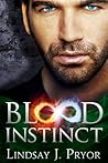Blood Instinct by Lindsay J. Pryor