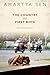 The Country of First Boys: and other essays