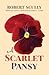A Scarlet Pansy