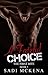 A Fateful Choice (First Bite #3)