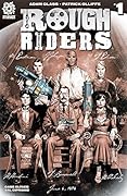Rough Riders #1