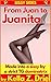 From Juan to Juanita by Kella Z. Driel