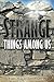 Strange Things Among Us (One Eternal Round Book 1)