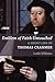 Emblem of Faith Untouched: A Short Life of Thomas Cranmer (Library of Religious Biography)