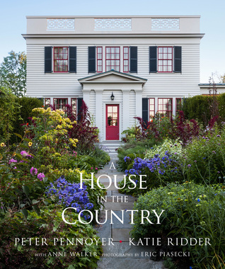 A House in the Country (Hardcover)