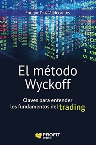 El método Wyckoff: Claves para entender los fundamentos del trading (Kindle Edition)