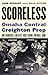 Scoreless: Omaha Central, Creighton Prep, and Nebraska's Greatest High School Football Game