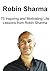 Robin Sharma by Sami S. Reed