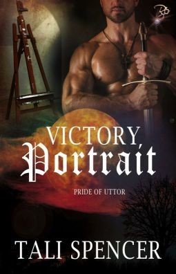 Victory Portrait (Pride of Uttor #4)