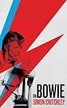 On Bowie by Simon Critchley On Bowie by Simon Critchley