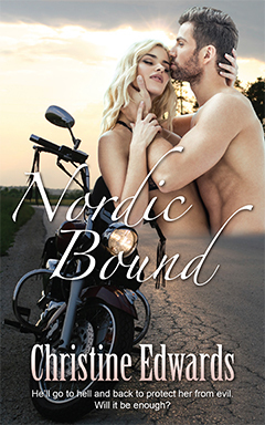 Nordic Bound (Nordic Lights, #3)