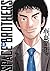 Space Brothers vol.8 (Space Brothers, #8)