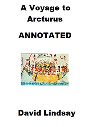 A Voyage to Arcturus