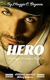 Hero: Healing a Warrior (Guardian #4) Hero: Healing a Warrior (Guardian #4)