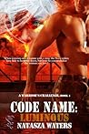 Code Name by Natasza Waters Code Name by Natasza Waters