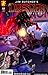 Jim Butcher's The Dresden Files: Welcome to the Jungle #3
