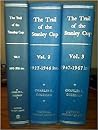 The Trail of the Stanley Cup, Volume 1 by Charles L. Coleman