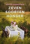 Zeven soorten honger by Renate Dorrestein