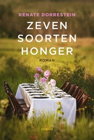 Zeven soorten honger (Paperback)