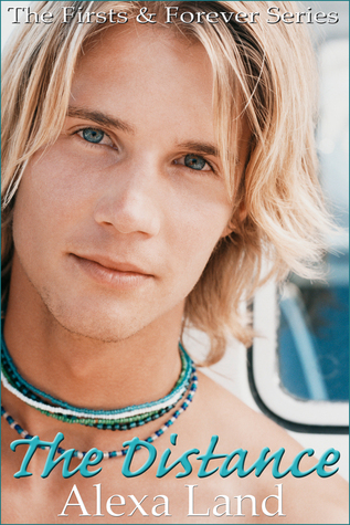 The Distance (Firsts and Forever, #11)