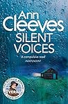 Silent Voices by Ann Cleeves